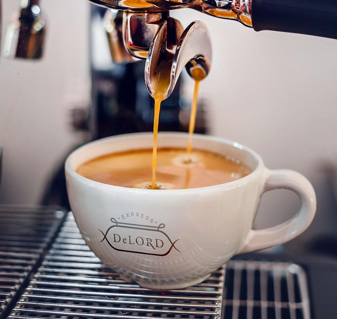 Cafe DeLord