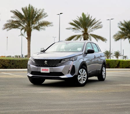 Peugeot 3008 2025
