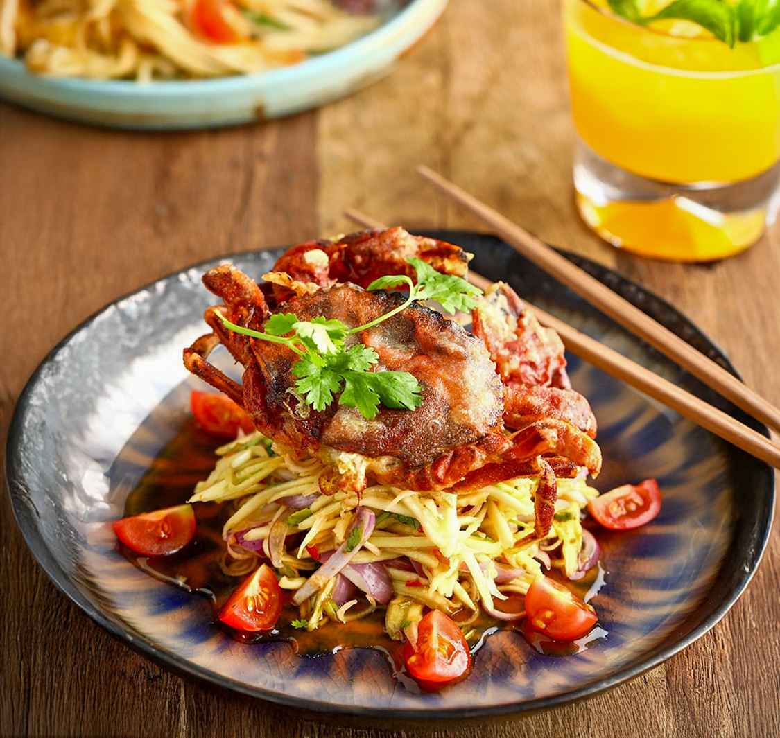Charm Thai