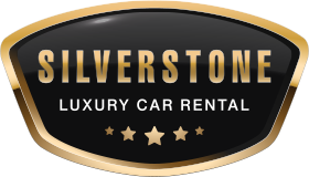 Silverstone Rent a Car
