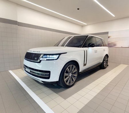 Land Rover Range Rover Vogue V8 2023