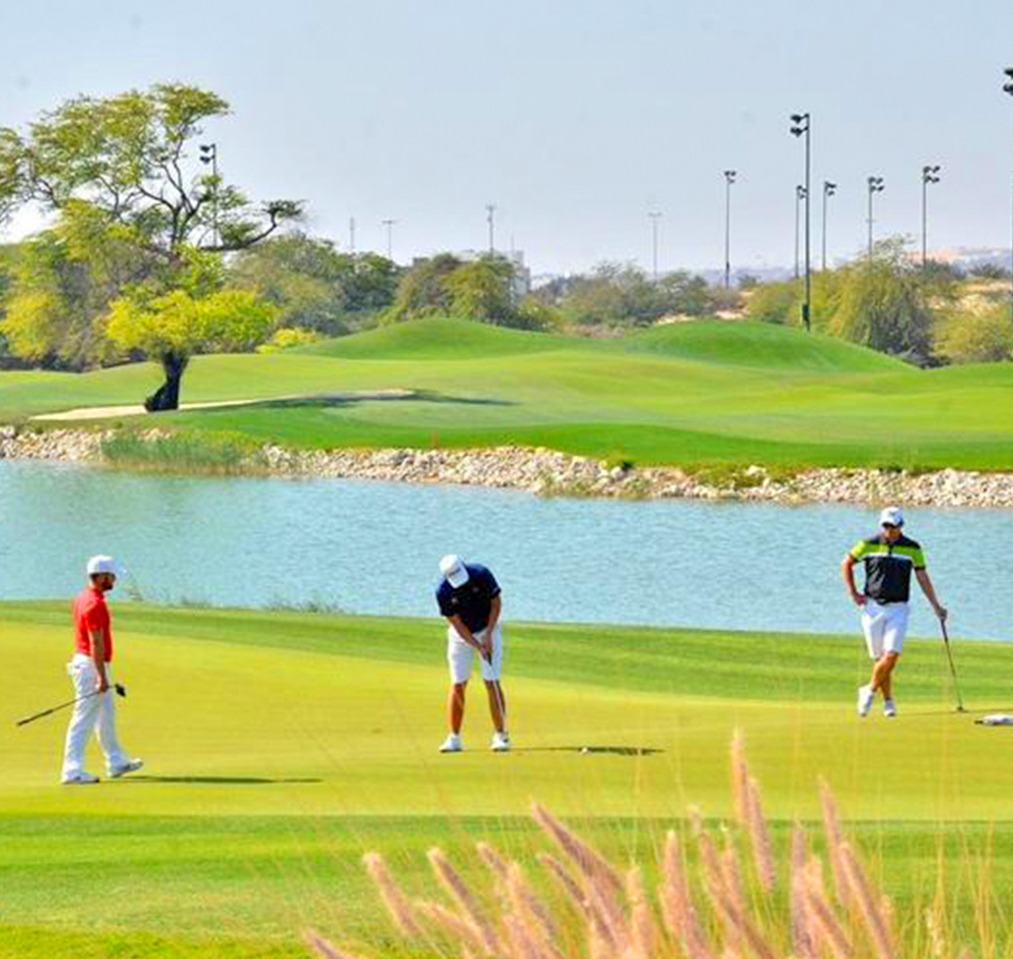 Royal Golf Club