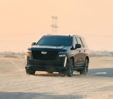 Cadillac Escalade 2023