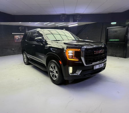 GMC Yukon 2023