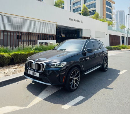 BMW X3 2023