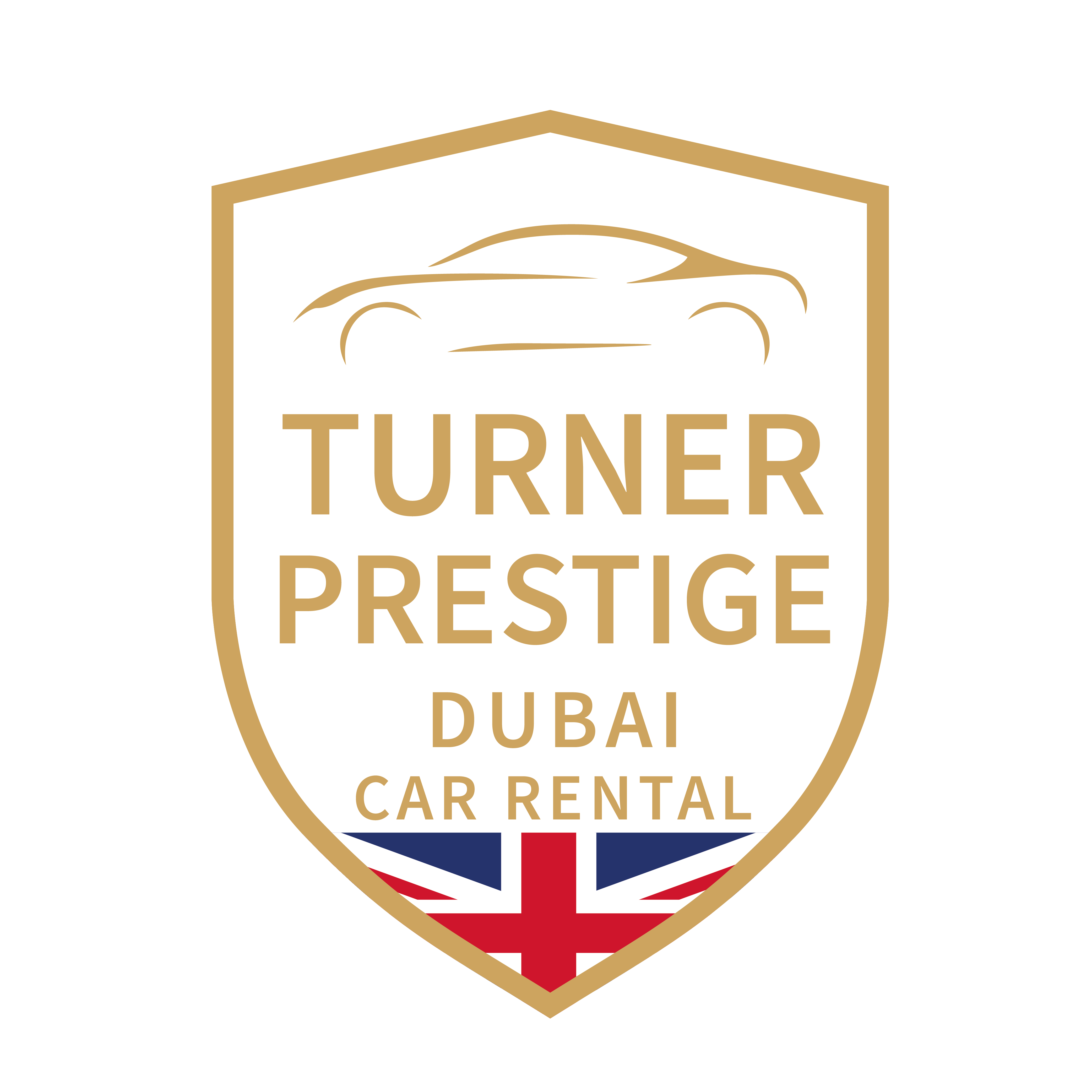 Turner Prestige Car Rental