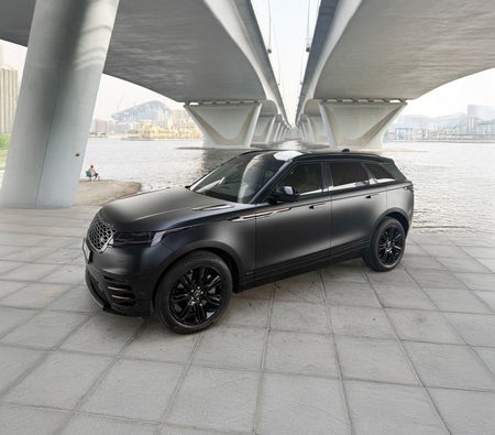 Land Rover Range Rover Velar 2021