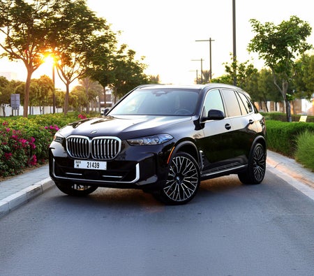 BMW X5 M40i 2024