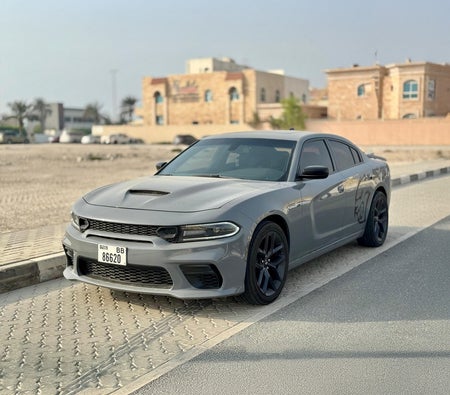 Dodge Charger V6 2021