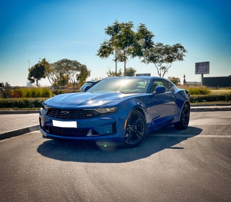 Chevrolet Camaro RS Coupe V6 2023