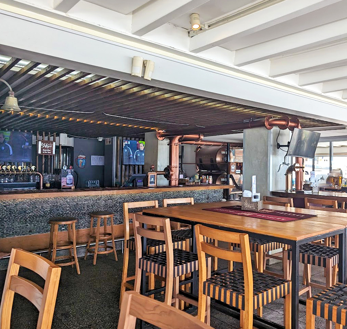 Hops Ballito