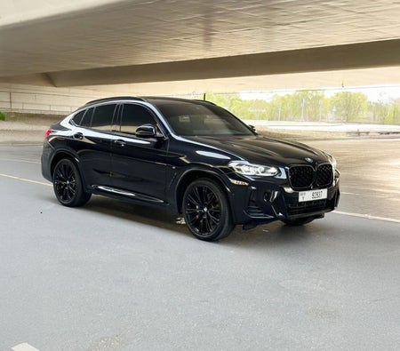 BMW X4 M Kit 2022