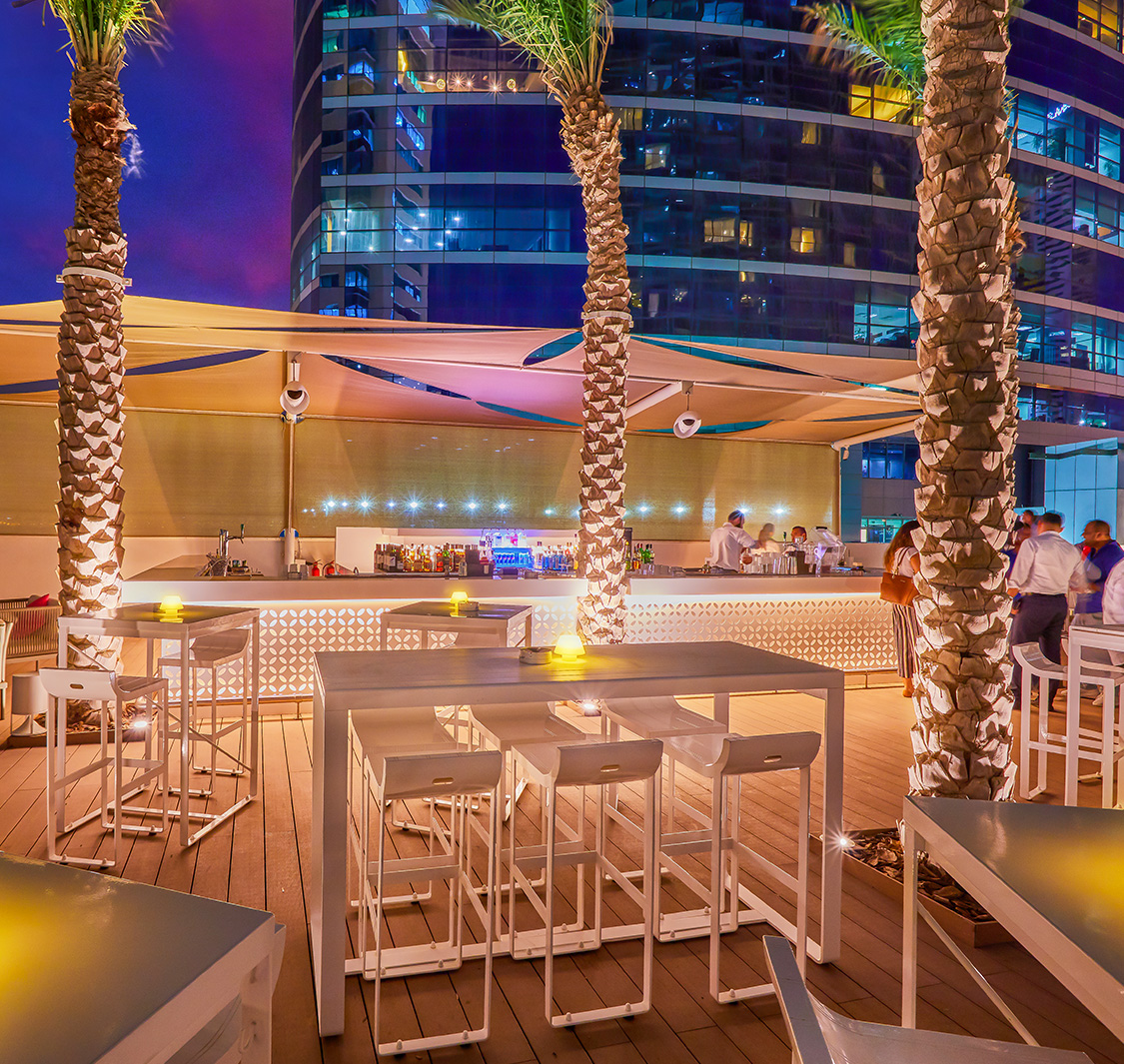 Coco Lounge