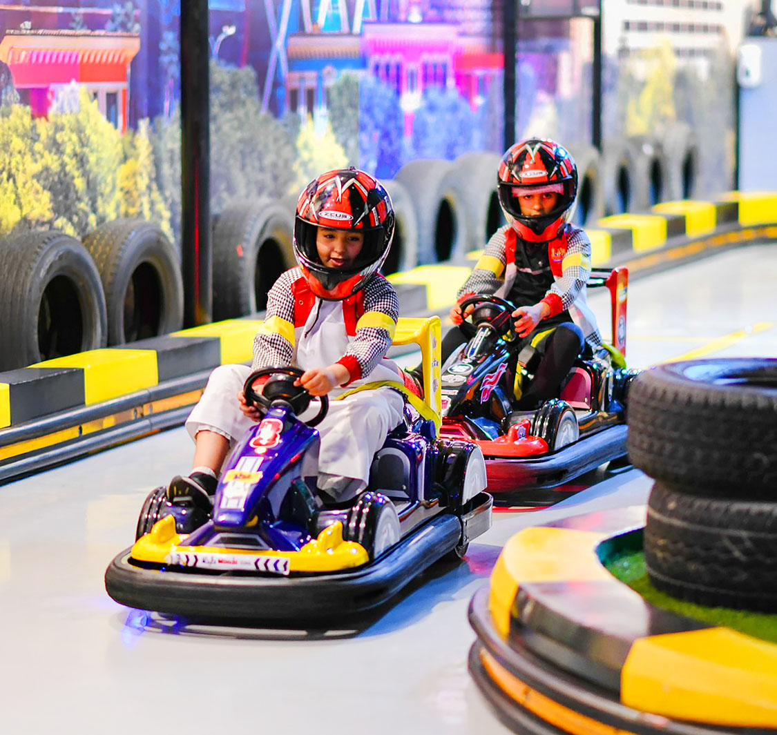 KidzMondo Doha