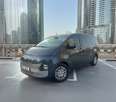 Hyundai Staria 11S 2023