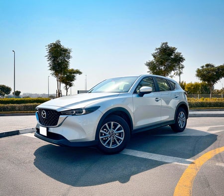 Mazda CX5 2026