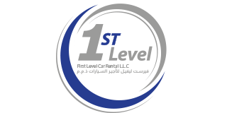 First Level Car Rental