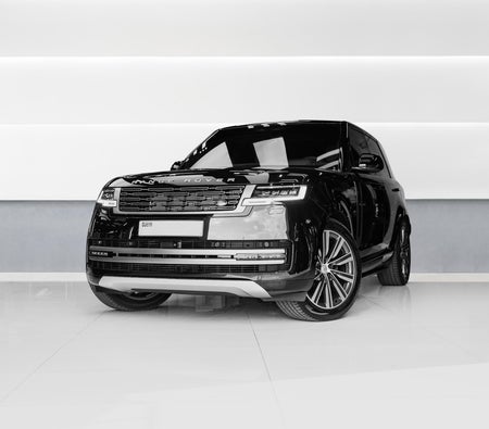 Land Rover Range Rover Vogue 2024