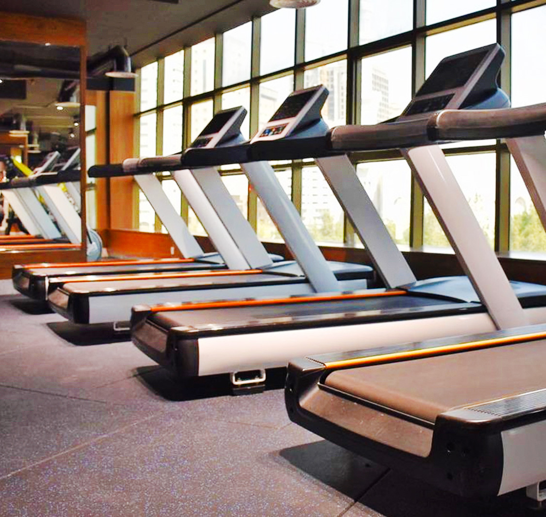 Midan Gym