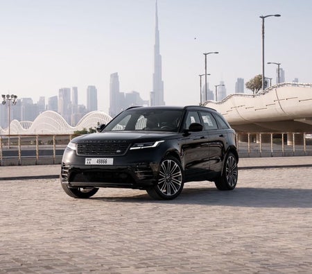 Land Rover Range Rover Velar 2024