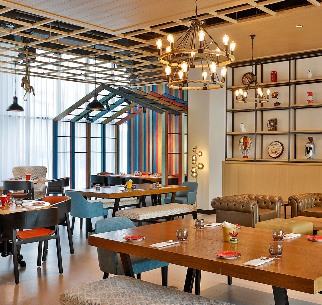 Revo Cafe