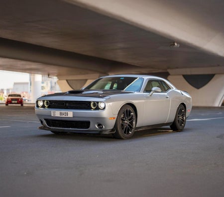Dodge Challenger V6 2022