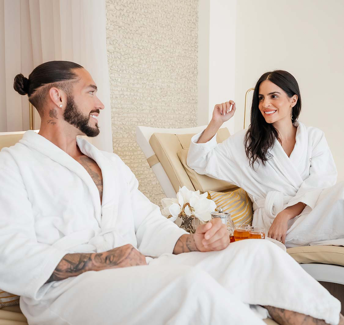 Pause Spa