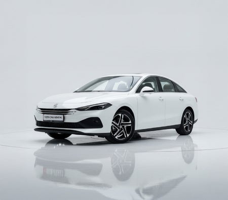 MG 8 PHEV 2026