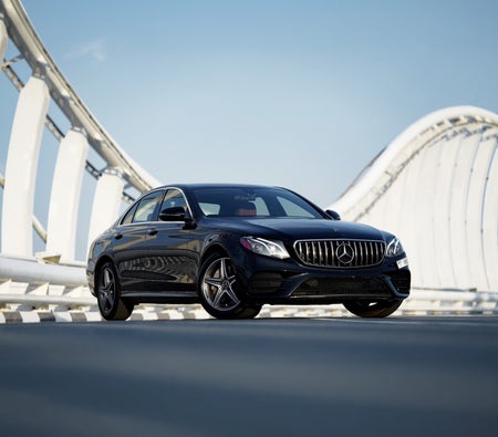 Mercedes Benz E350 2020