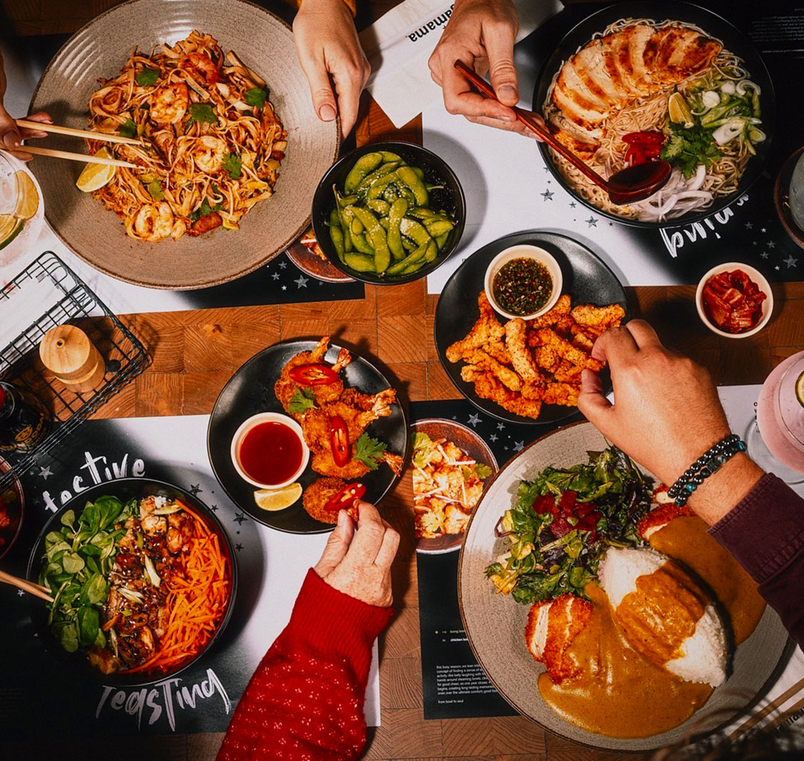 wagamama