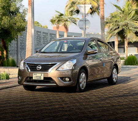 Nissan Sunny 2023