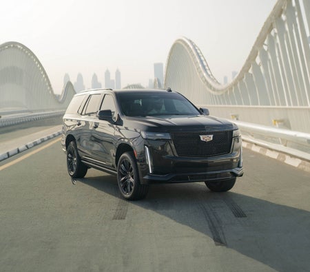Cadillac Escalade Platinum Sport 2023