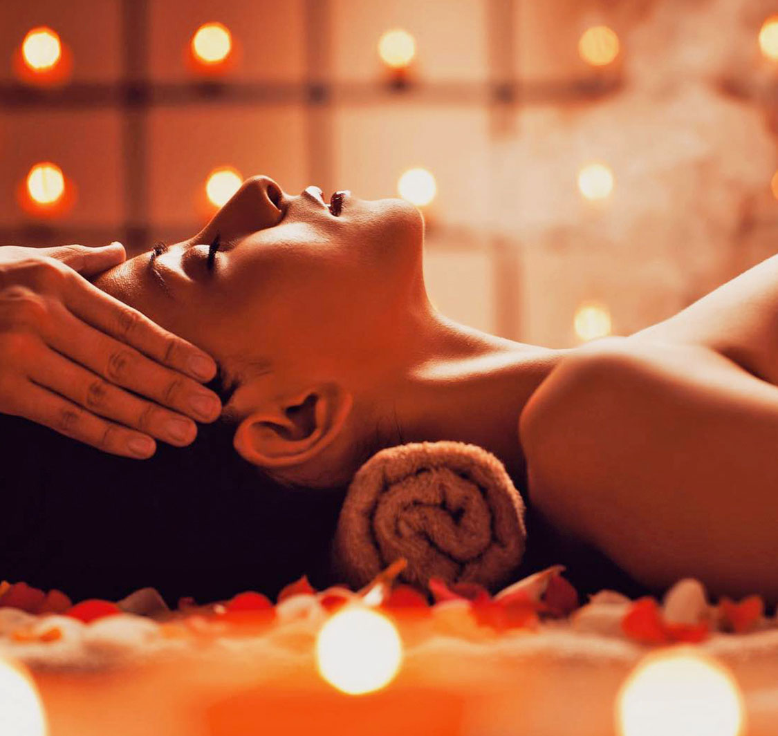 Apple Tree Spa