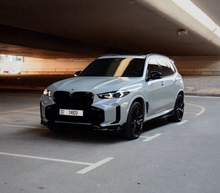 BMW X5 2024