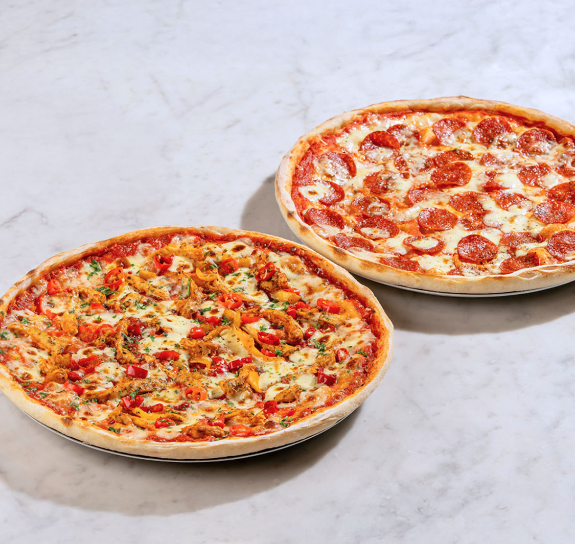PizzaExpress