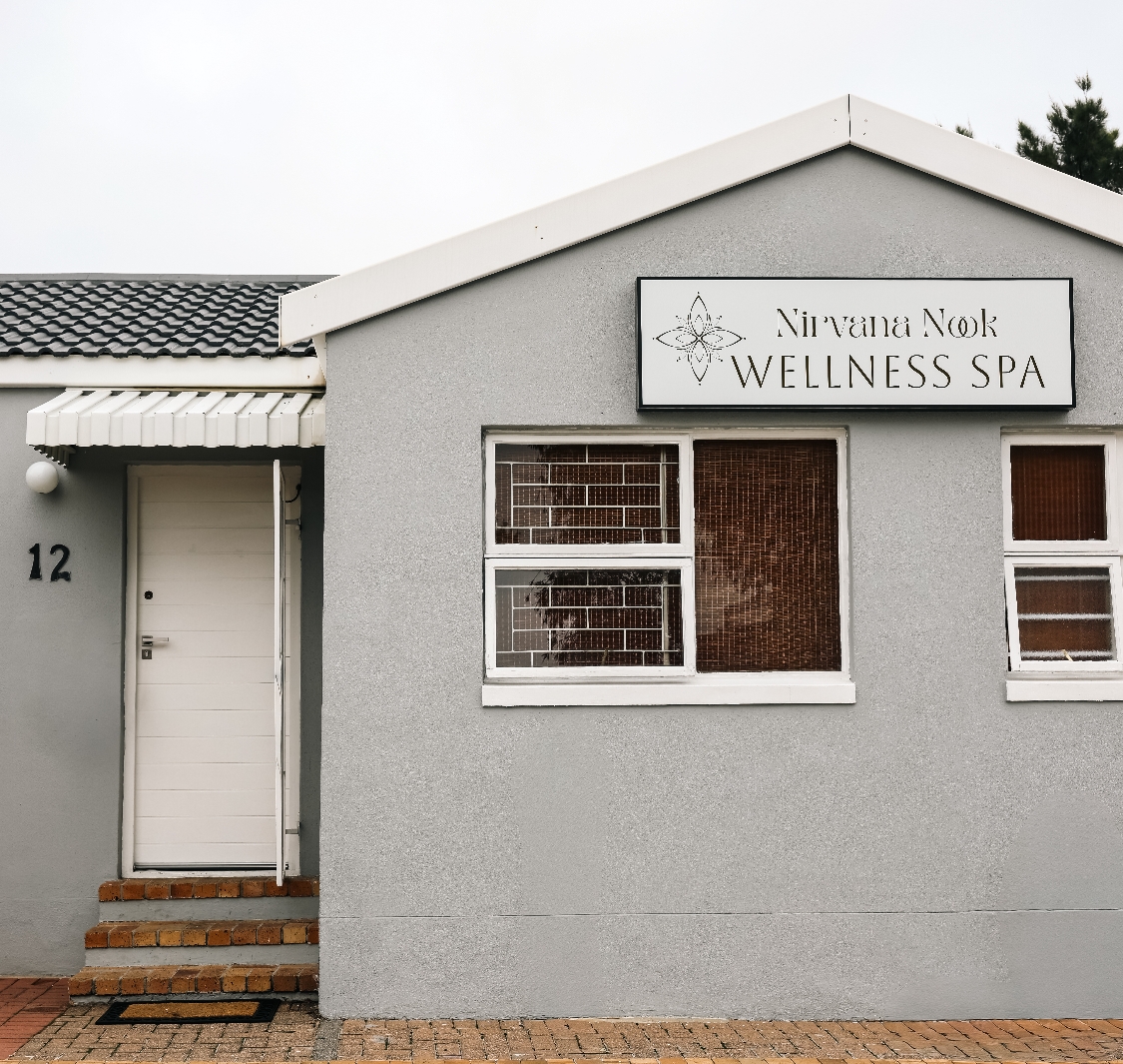 Nirvana Nook Wellness Spa