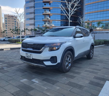 Kia Seltos 2023
