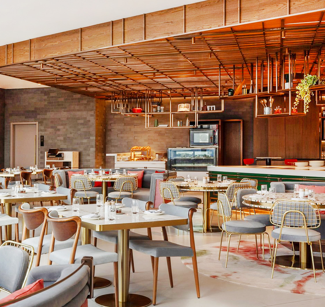 Brasserie