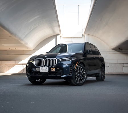 BMW X5 M 2025