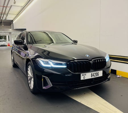 BMW 530i 2022
