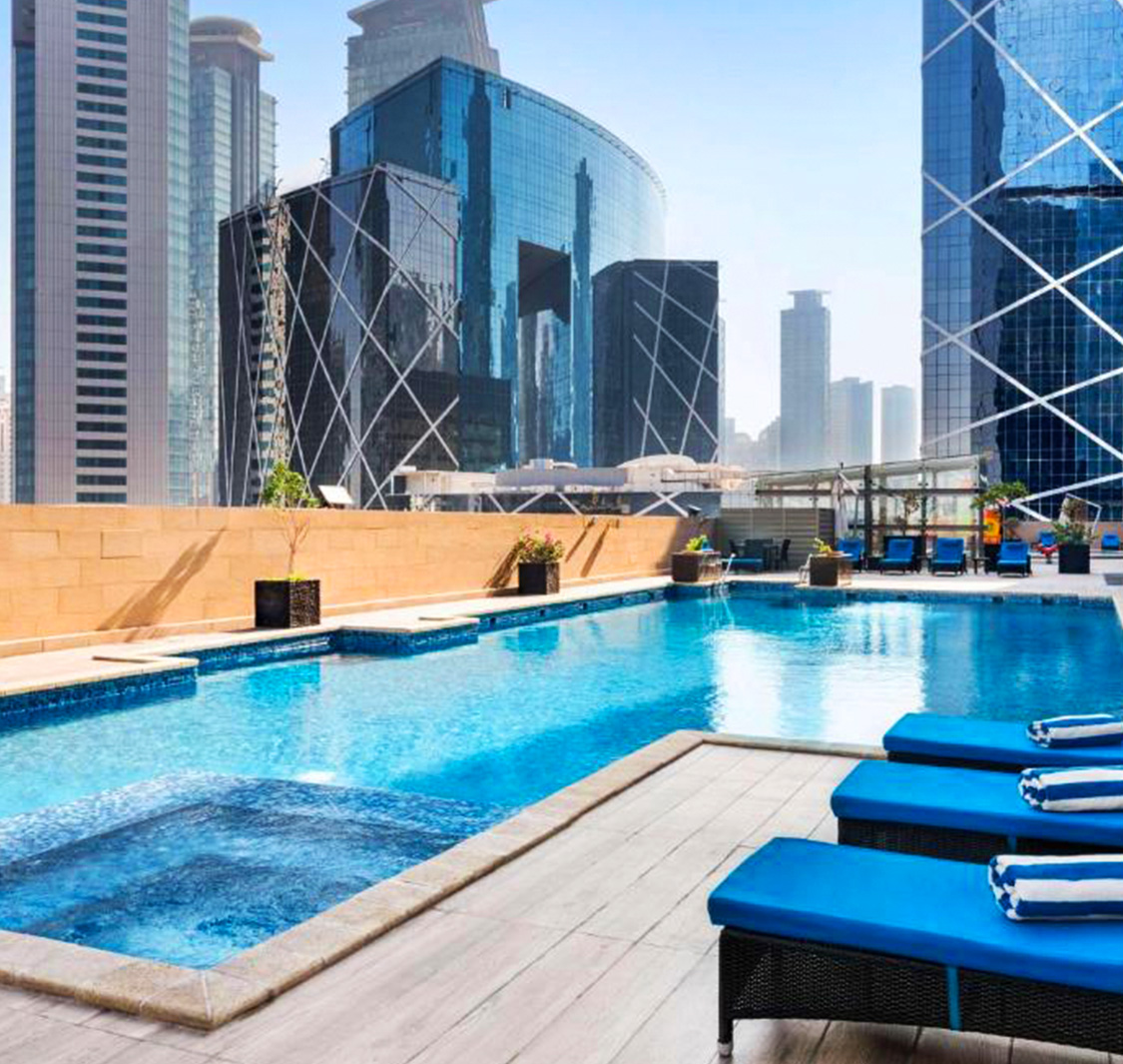 Wyndham Doha West Bay