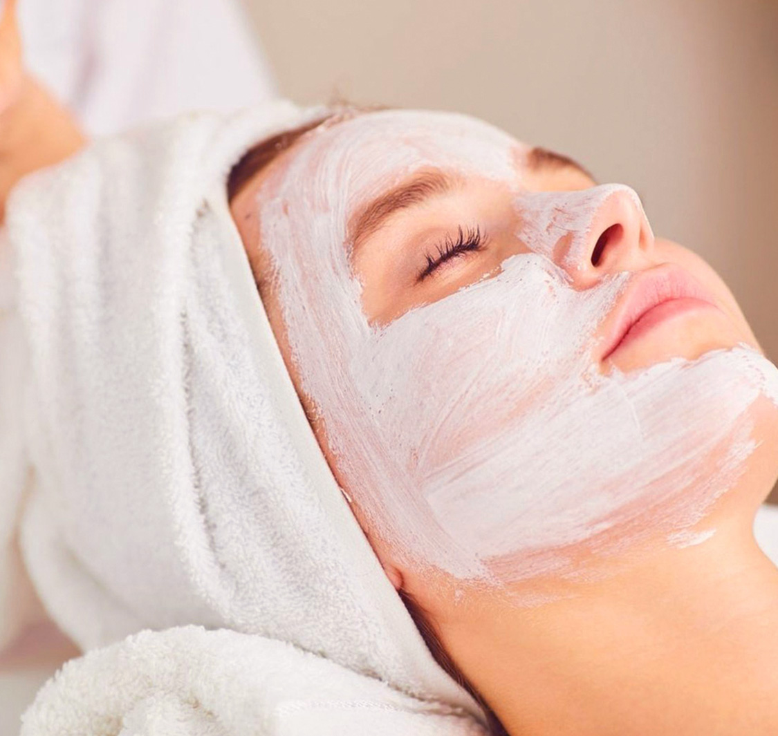 Orange Salon & Spa