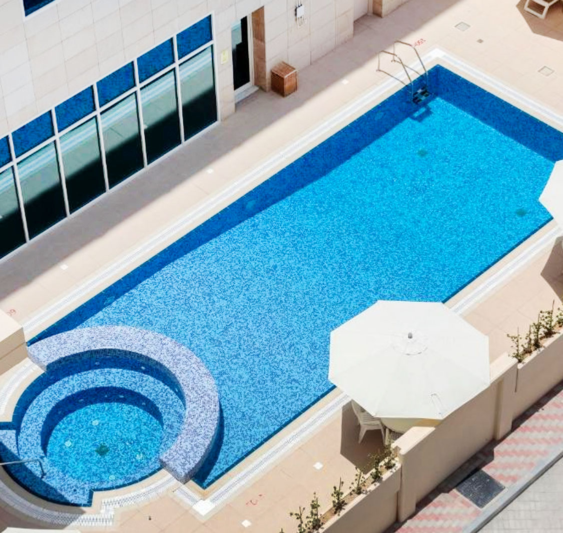 Premier Inn Pool