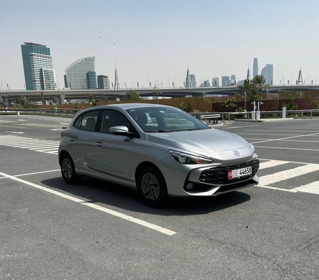 MG 3 2026