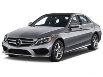 Mercedes Benz C200 2026