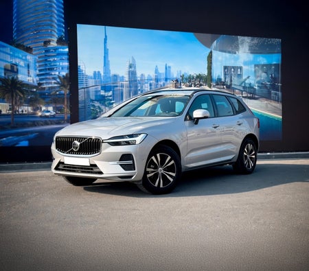 Volvo XC60 2023