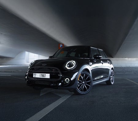 Mini Cooper S 2021