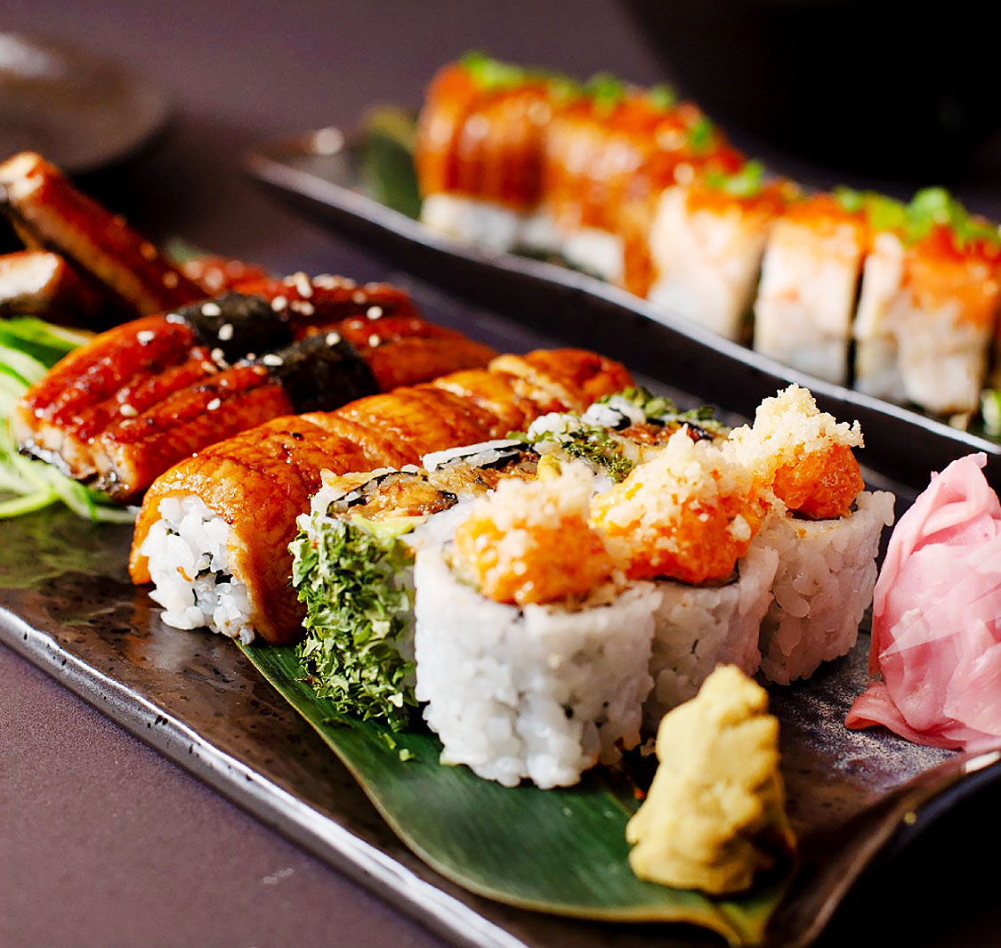 Wakame Restaurant