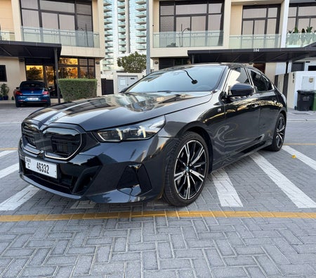 BMW 530i 2024