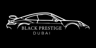 Black Prestige Car Rental